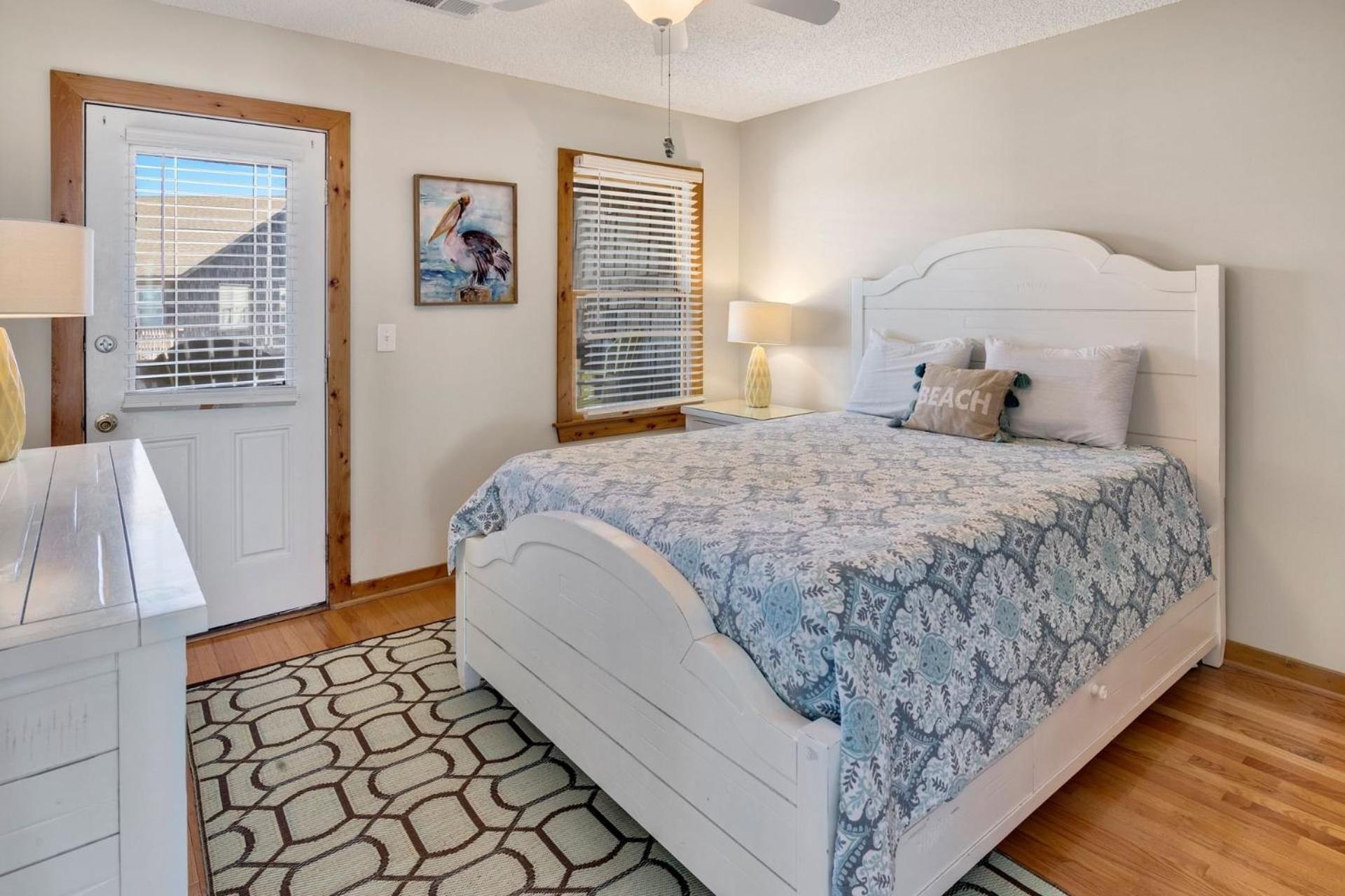 Holiday home 7041 Toes In The Oceanfront Dog Friendly Nags Head