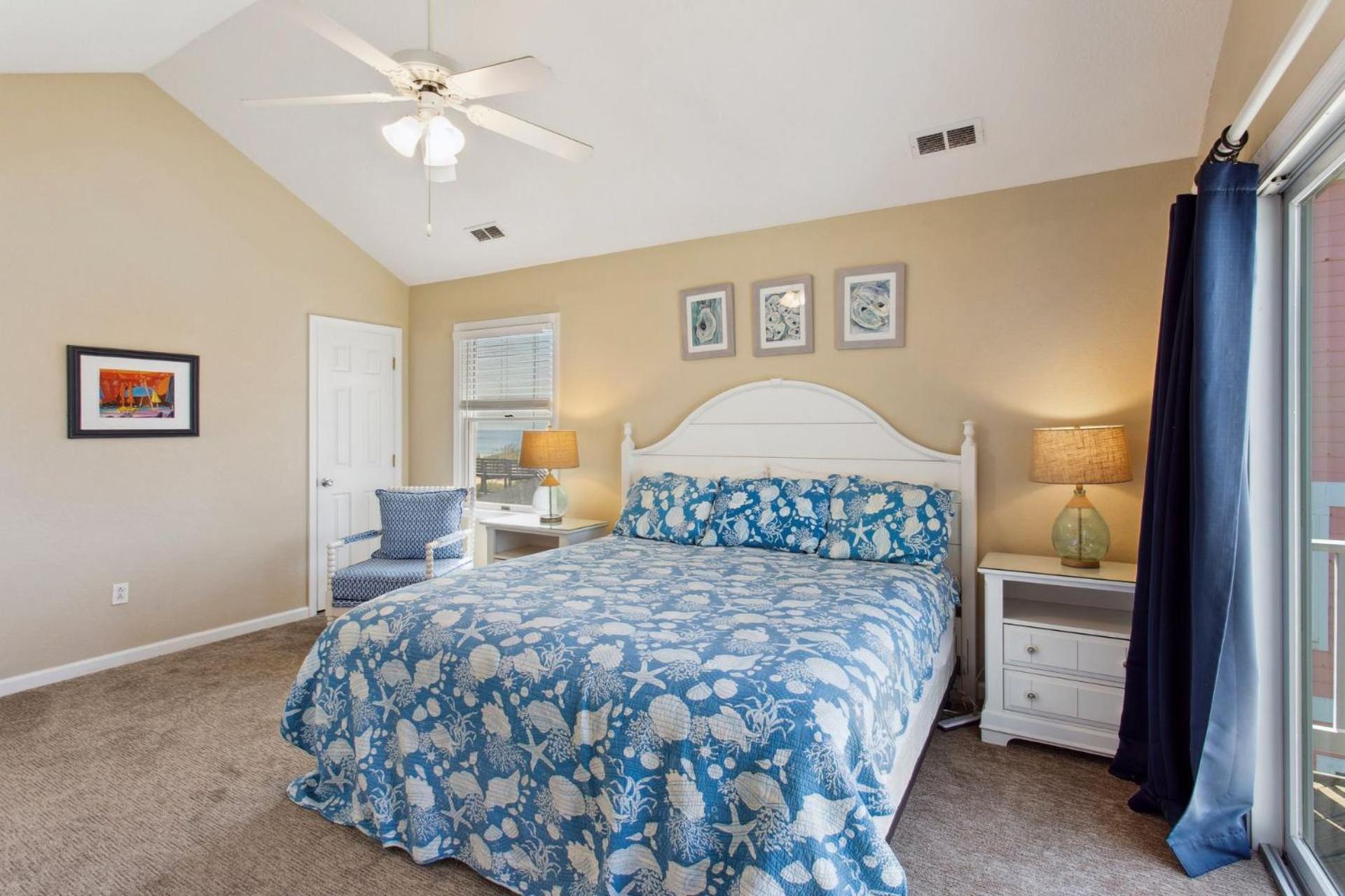 7081 Southern Breeze Oceanfront Pool Hot Tub Holiday home Nags Head