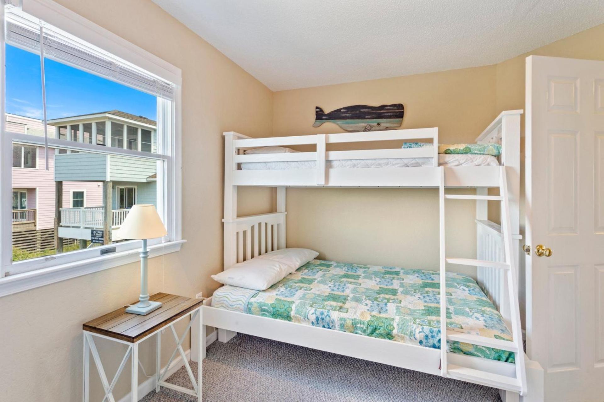 7081 Southern Breeze Oceanfront Pool Hot Tub Holiday home Nags Head