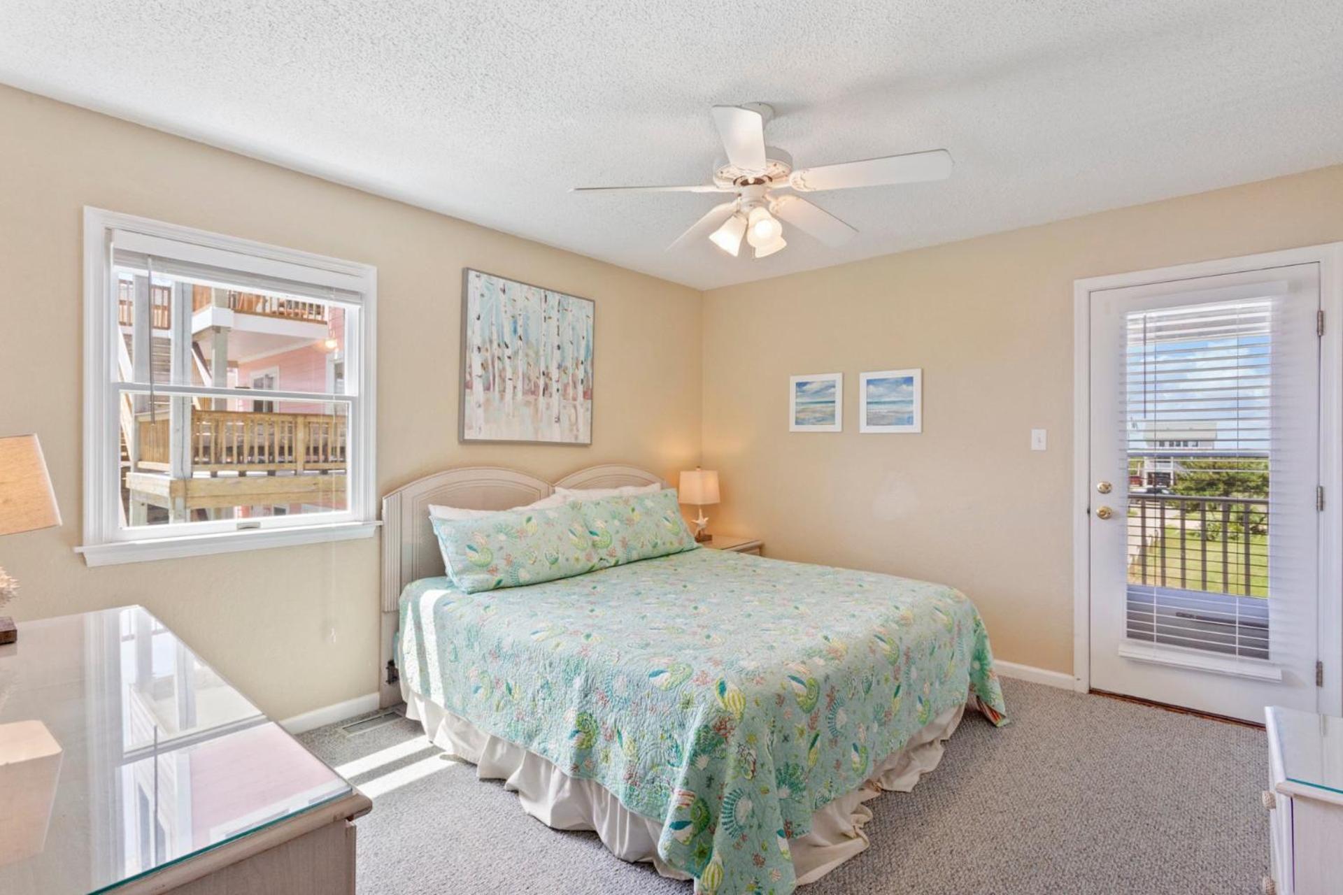 Holiday home 7081 Southern Breeze Oceanfront Pool Hot Tub Nags Head