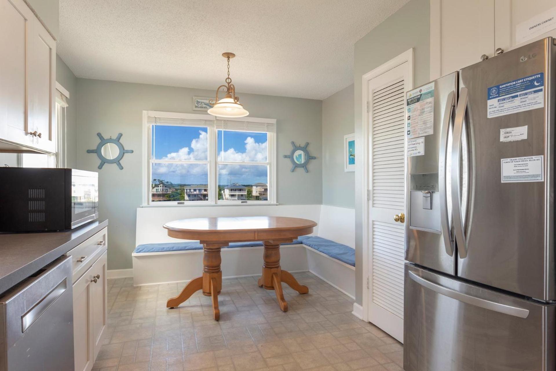 Holiday home 7083 Ocean Haven Oceanfront Hot Tub