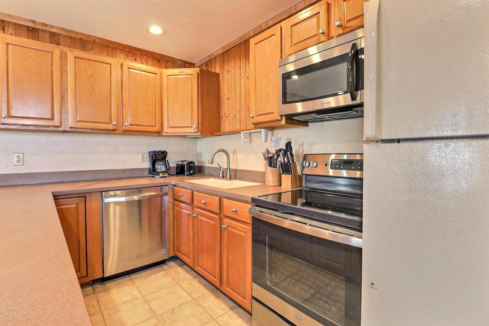 7144 Sabah Vacations Oceanfront Dog Friendly