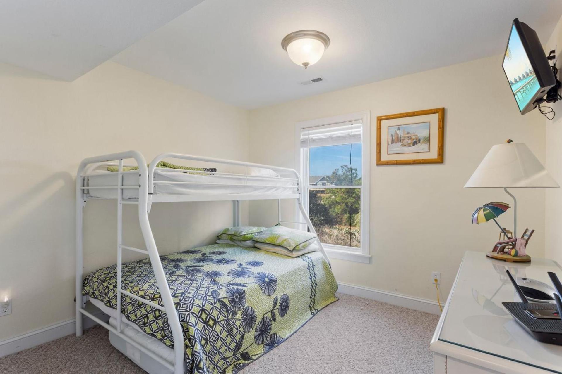 6107 No Wake Zone 4 Min Walk To Pool Holiday home *