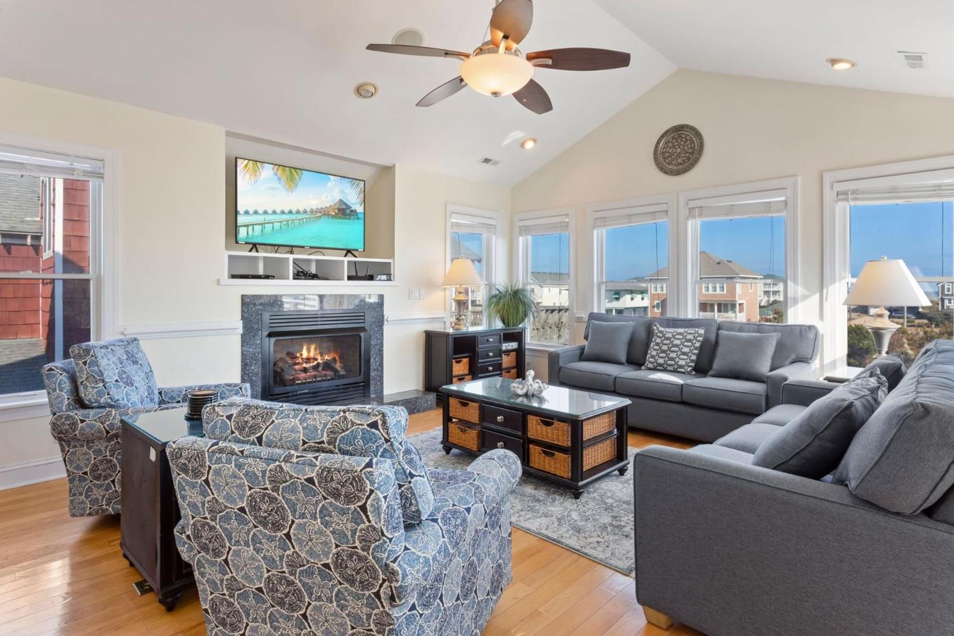 6107 No Wake Zone 4 Min Walk To Pool Holiday home