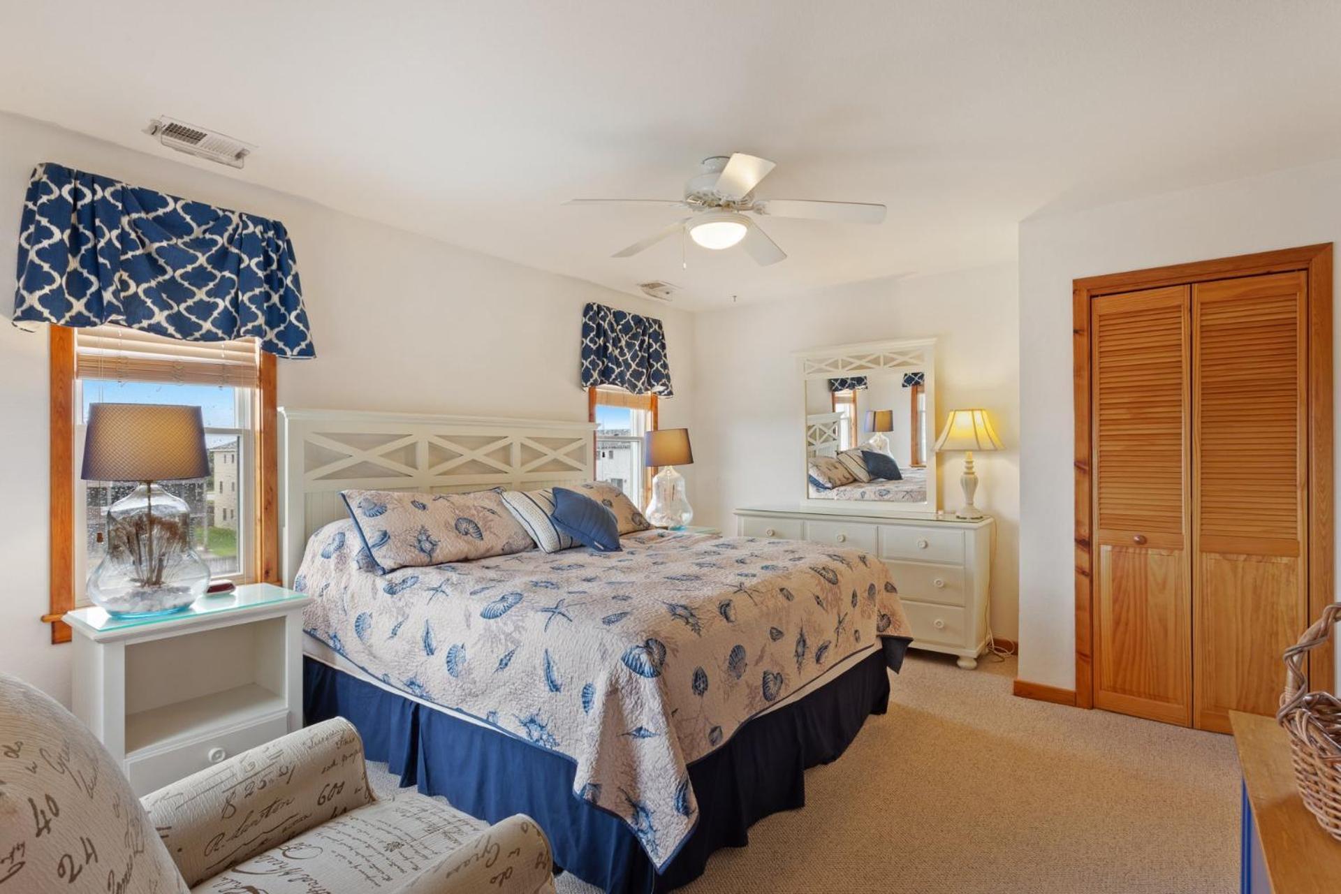 6151 Once Upon A Tide Across The Street * Nags Head