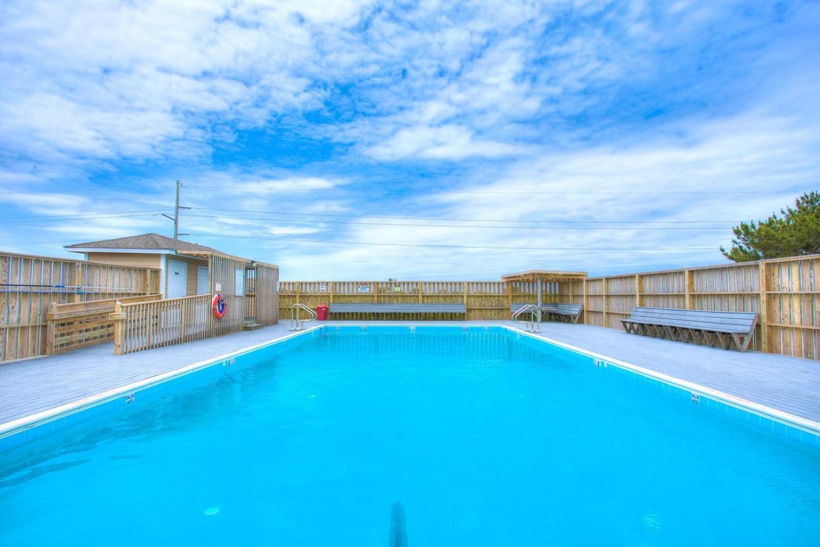Holiday home 7074 Seashells And Sunsets 3 Min Walk To