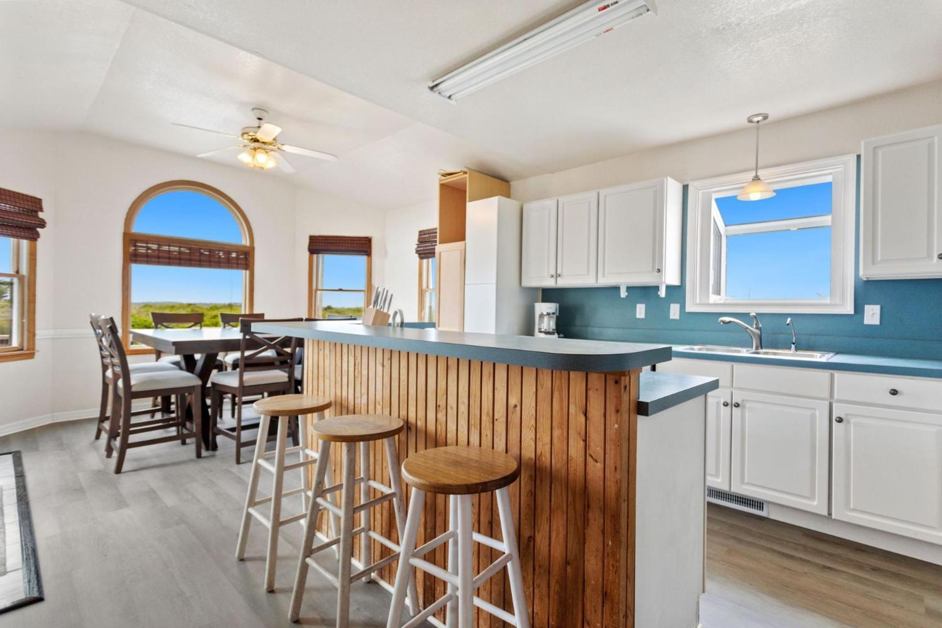 Holiday home 7074 Seashells And Sunsets 3 Min Walk To