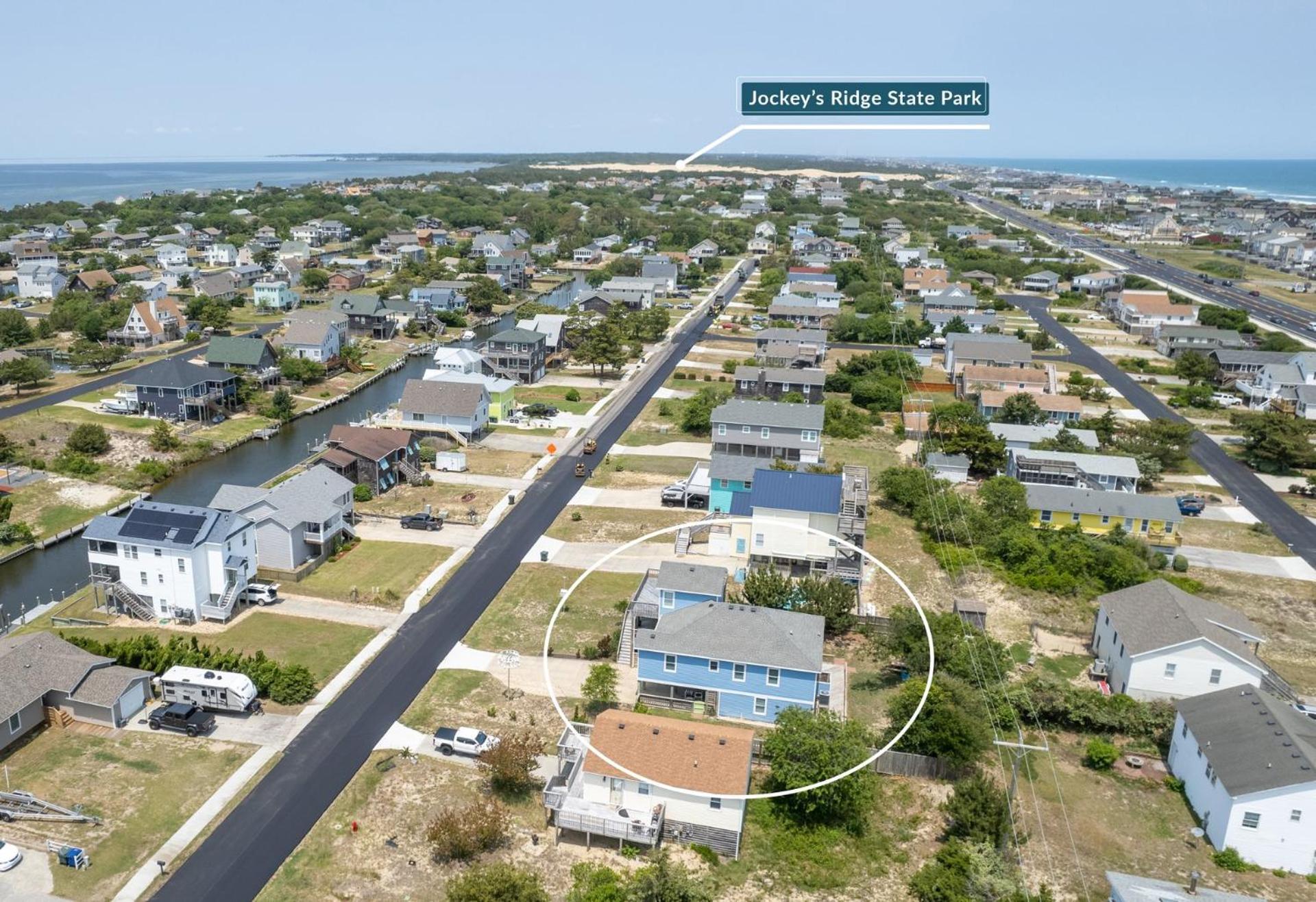 6138 Island Life 1 Mile To