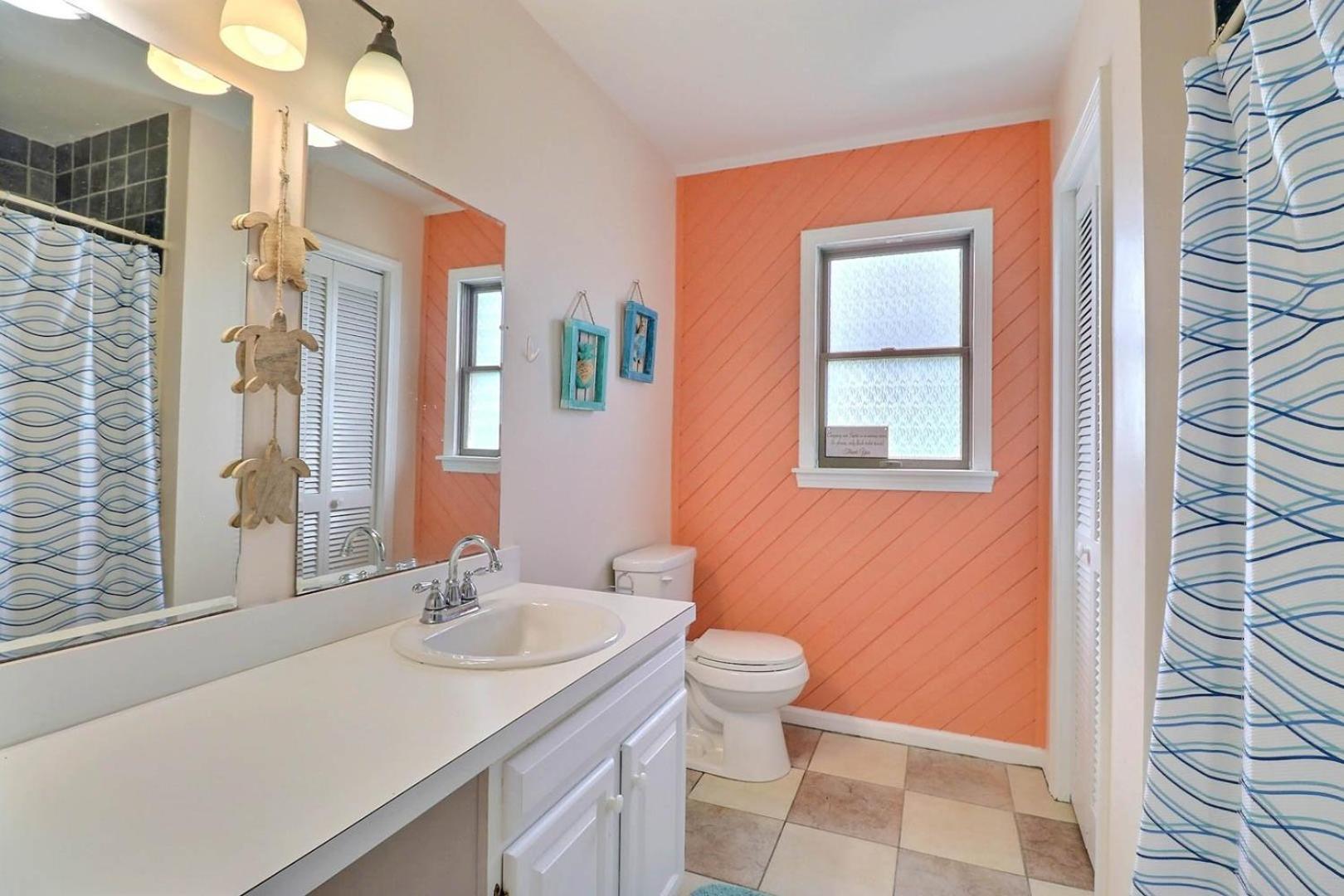 6129 Lady Jane Semi-oceanfront Hot Tub Holiday home Nags Head