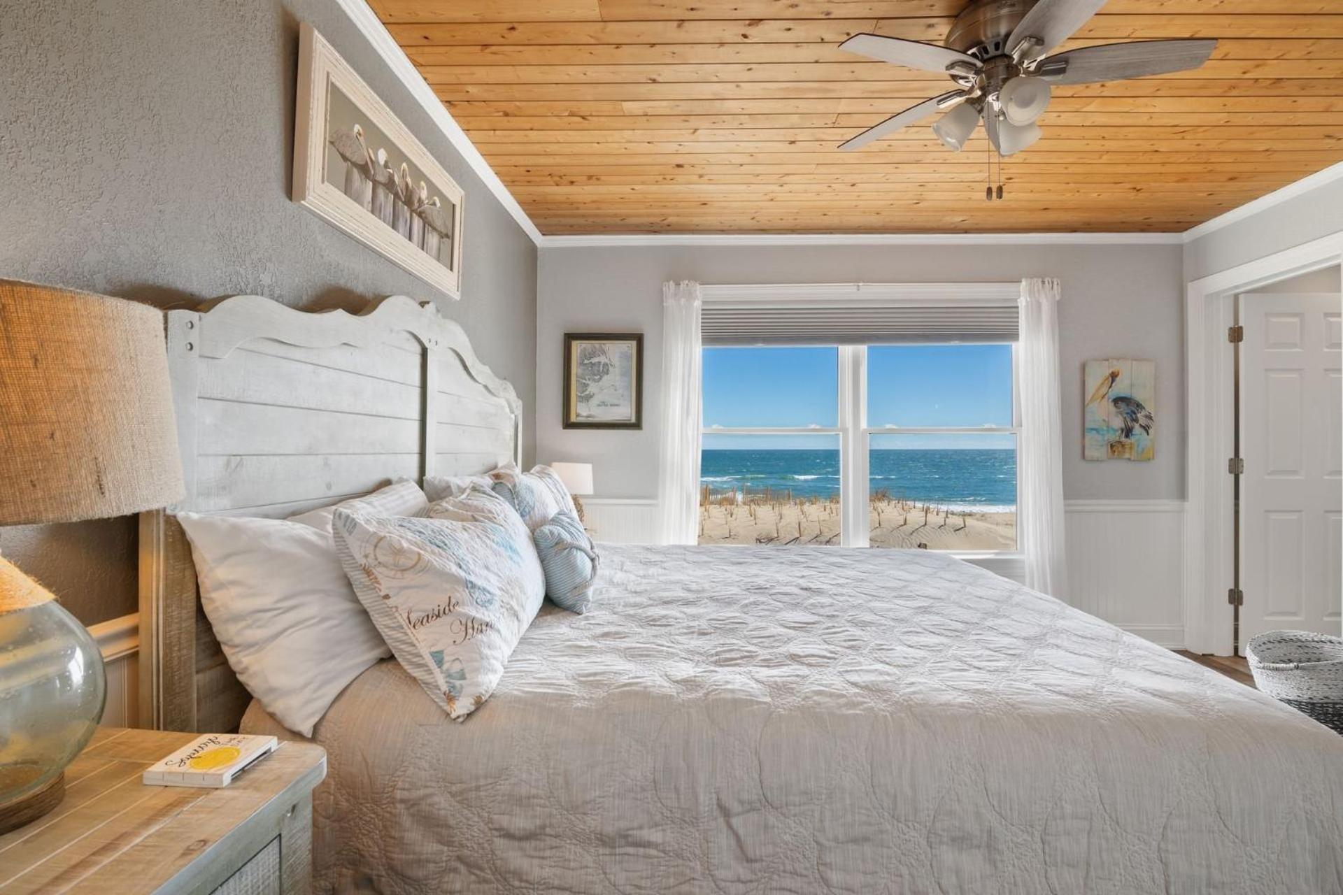 7060 Tides Times Oceanfront Pool Hot Tub Holiday home *