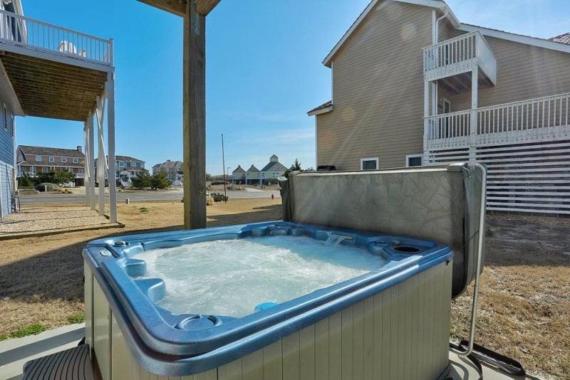 6156 Family Tides 2 Min Walk To Hot Tub *