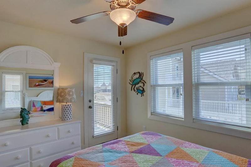 6156 Family Tides 2 Min Walk To Hot Tub Holiday home