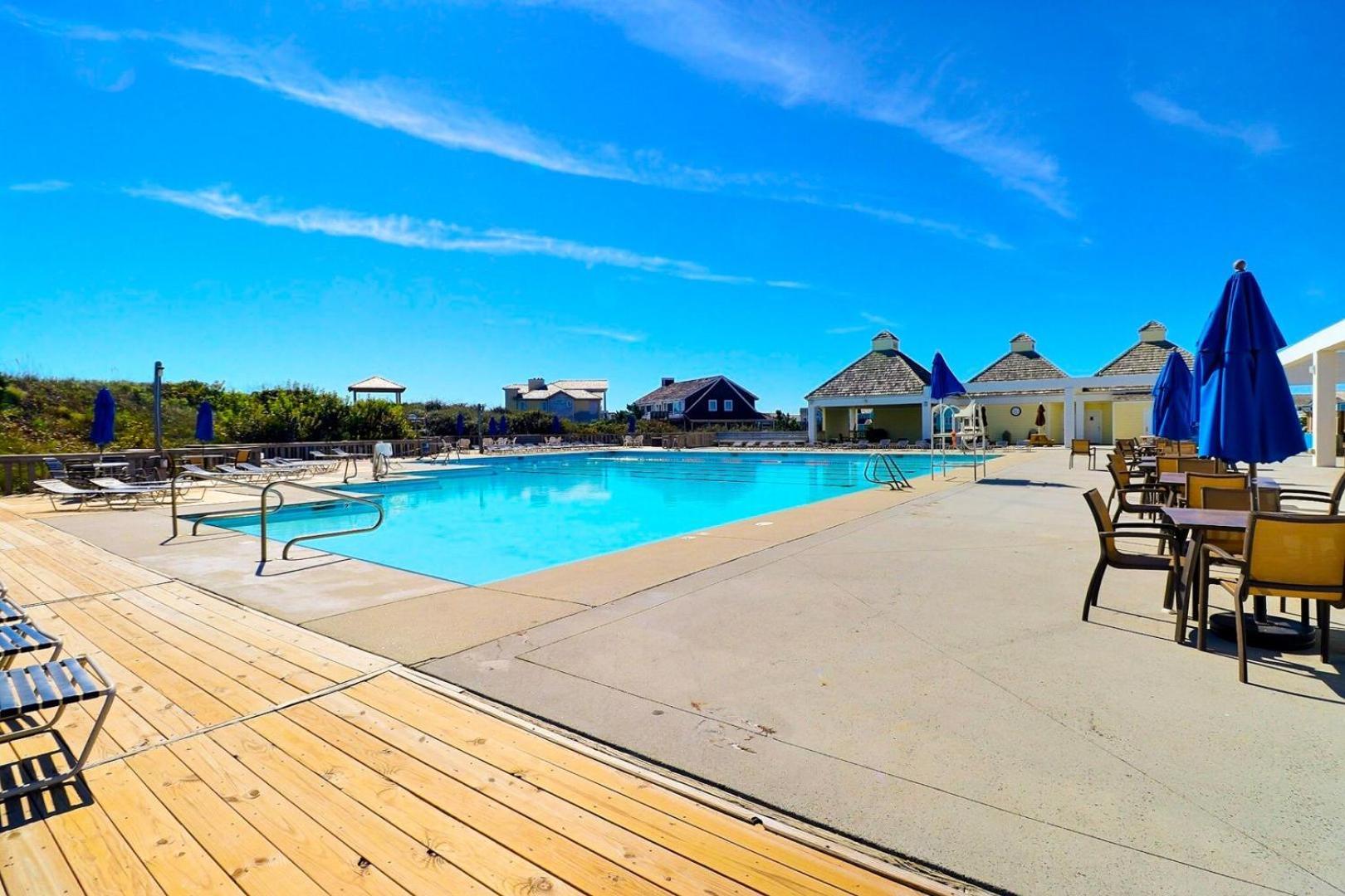 Holiday home 6156 Family Tides 2 Min Walk To Hot Tub *