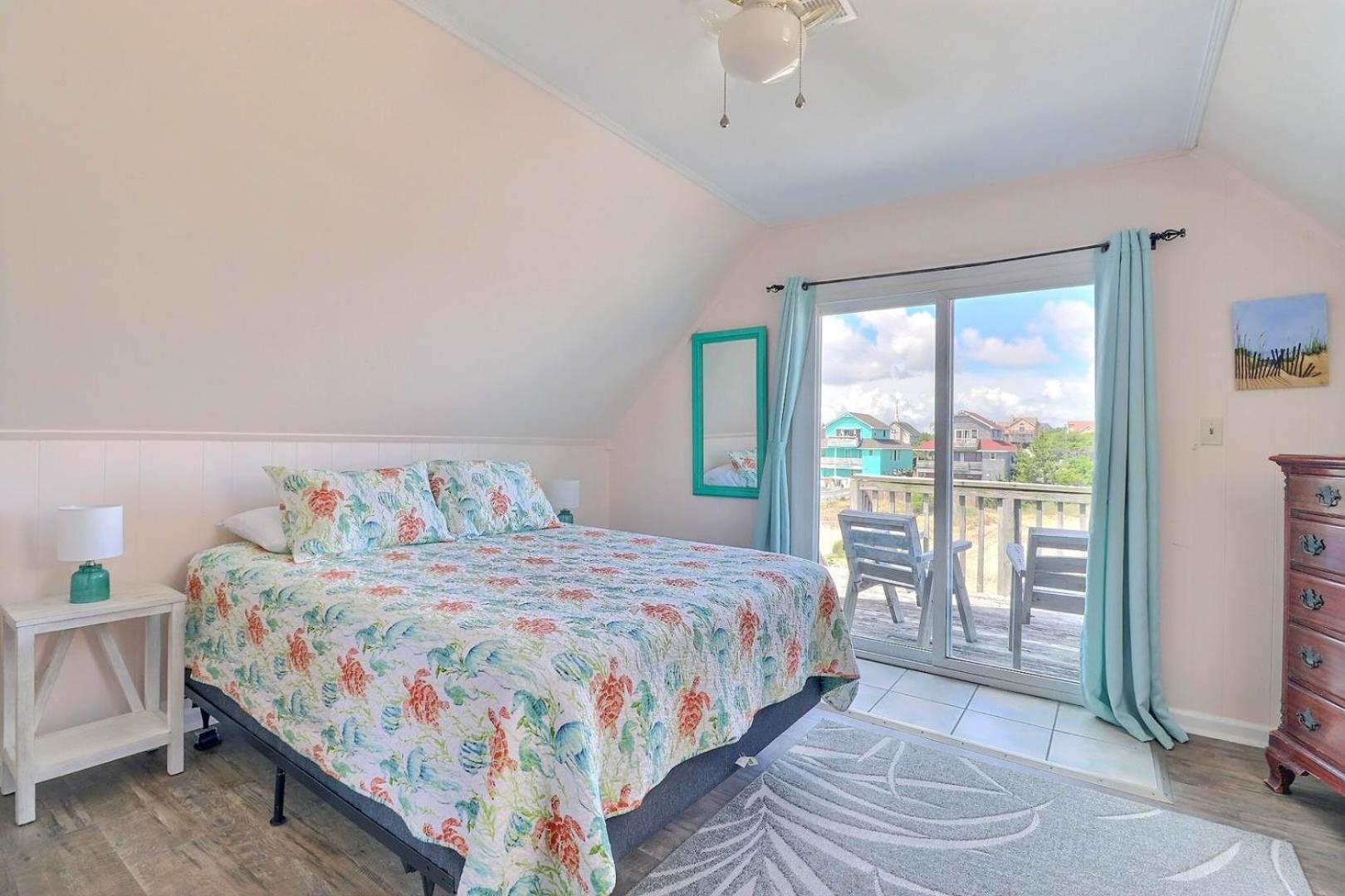 6129 Lady Jane Semi-oceanfront Hot Tub Holiday home