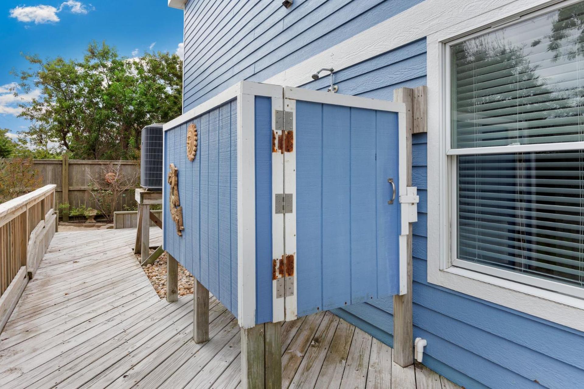 Holiday home 6138 Island Life 1 Mile To