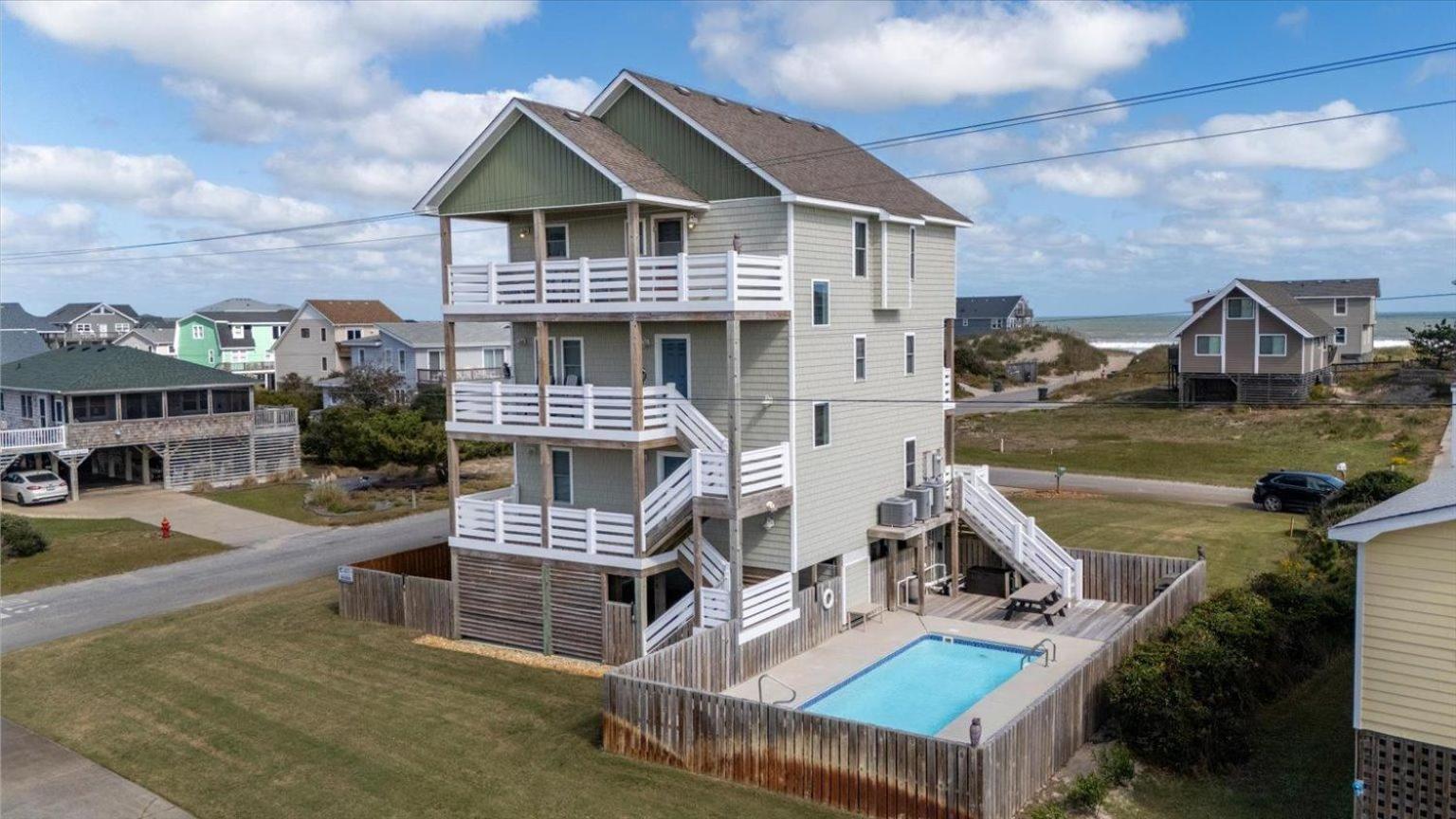 Sea Cabbage Holiday home *