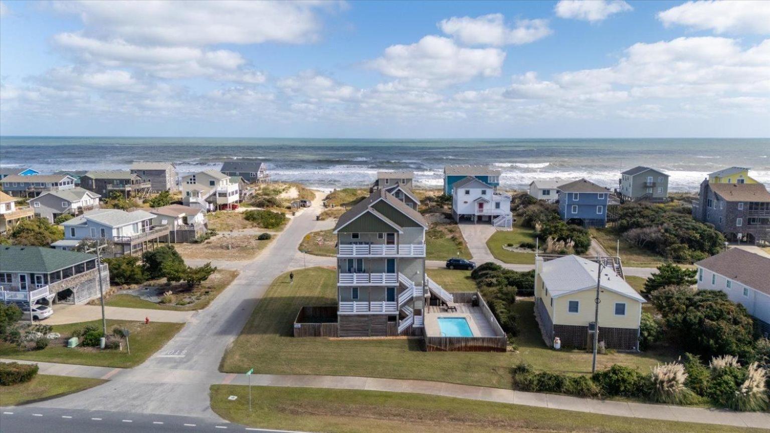 Sea Cabbage Holiday home