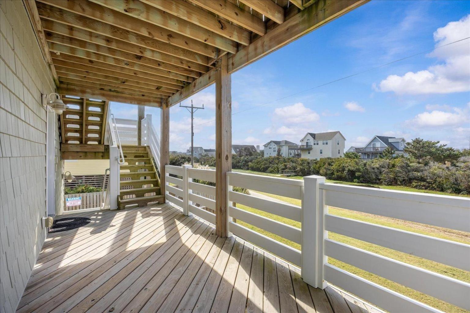 Sea Cabbage Holiday home Nags Head