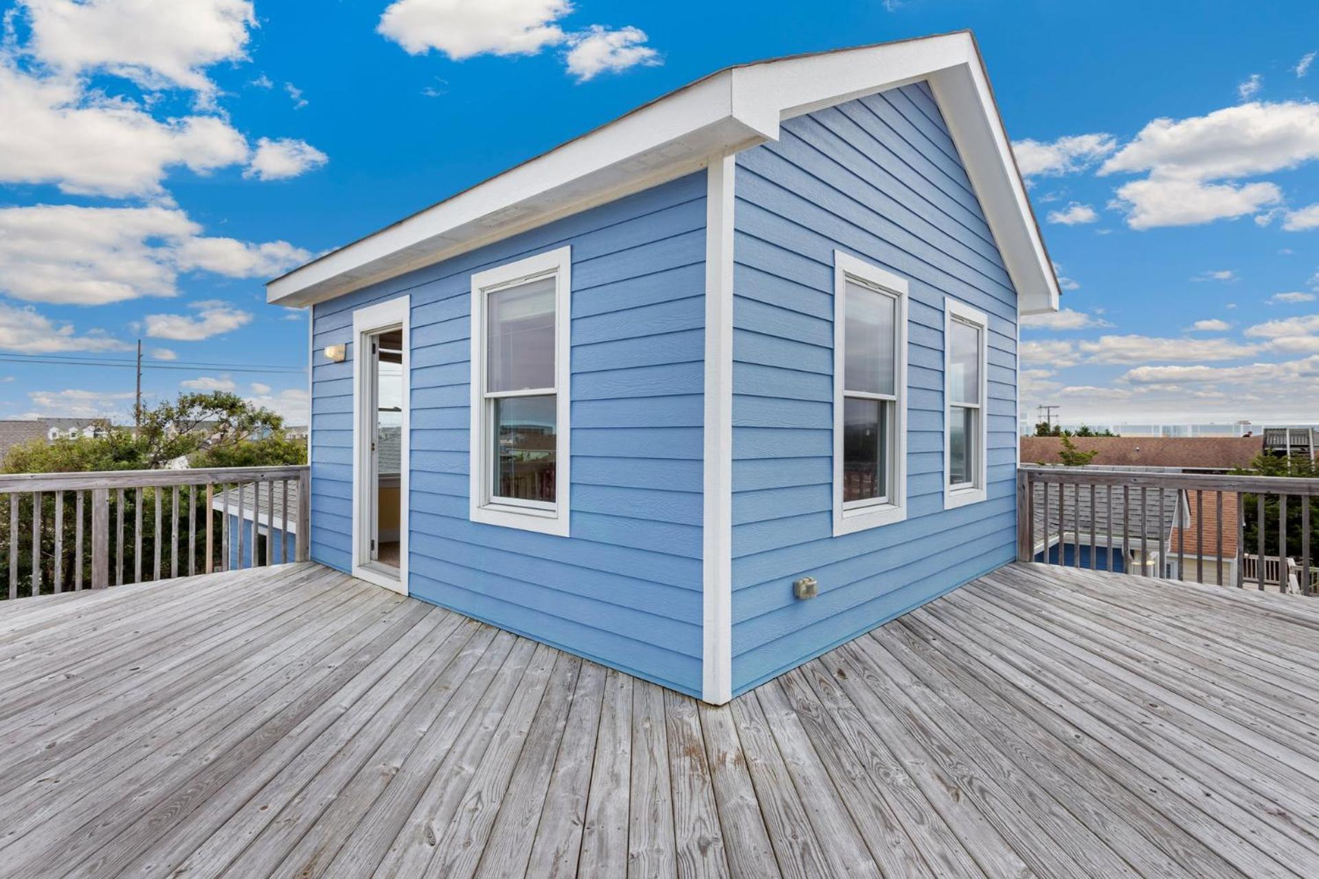Holiday home 6138 Island Life 1 Mile To *