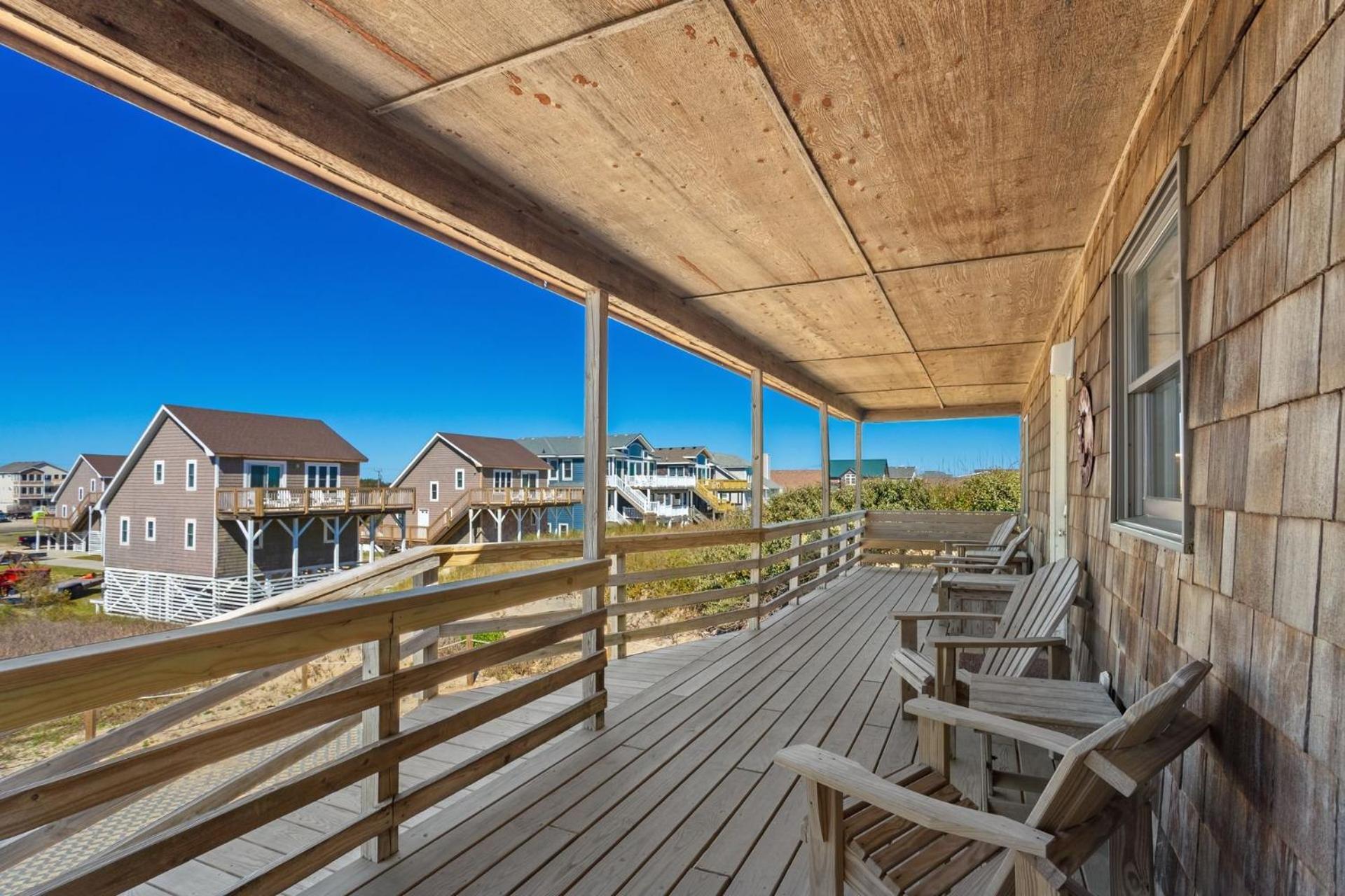 7060 Tides Times Oceanfront Pool Hot Tub