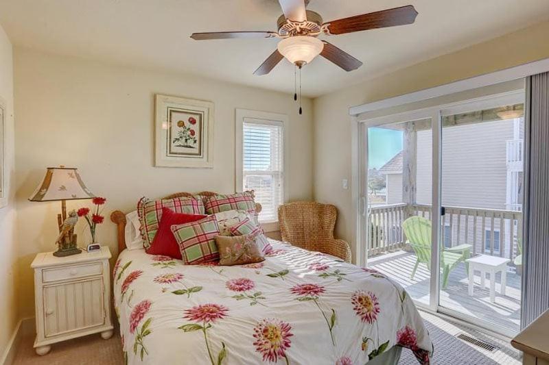 Holiday home 6156 Family Tides 2 Min Walk To Hot Tub *