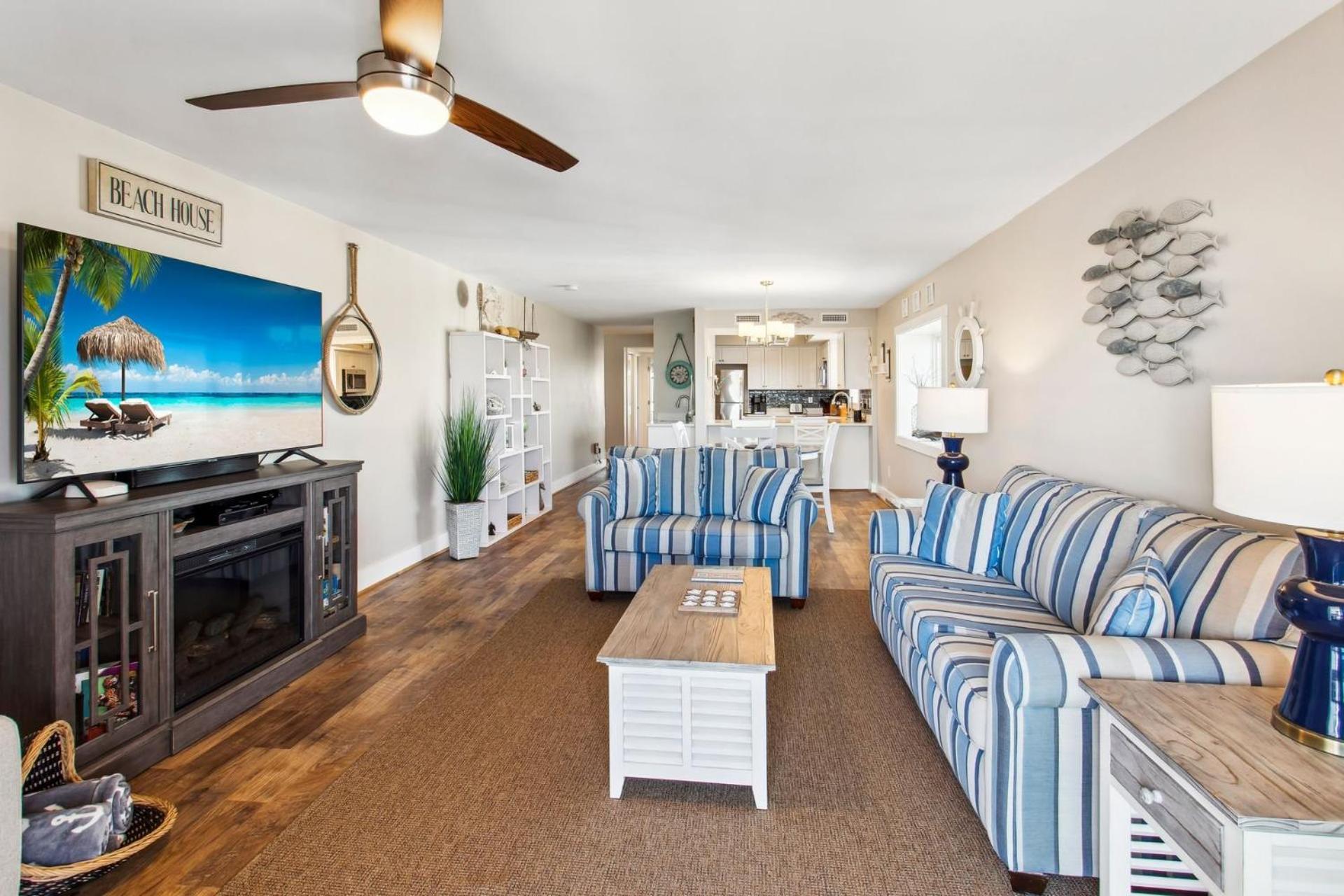 Yc301 Yachtsman Oceanfront Community Pool * Nags Head