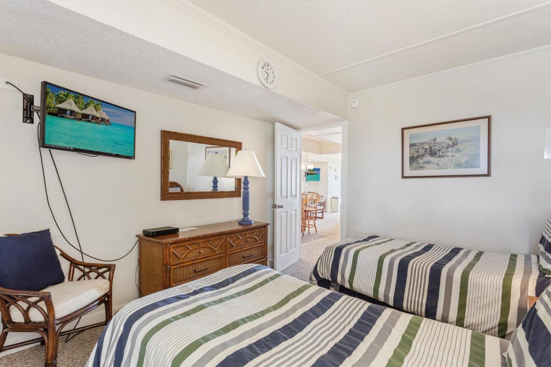 Apartment Dl303 Herpy Oceanfront Nags Head