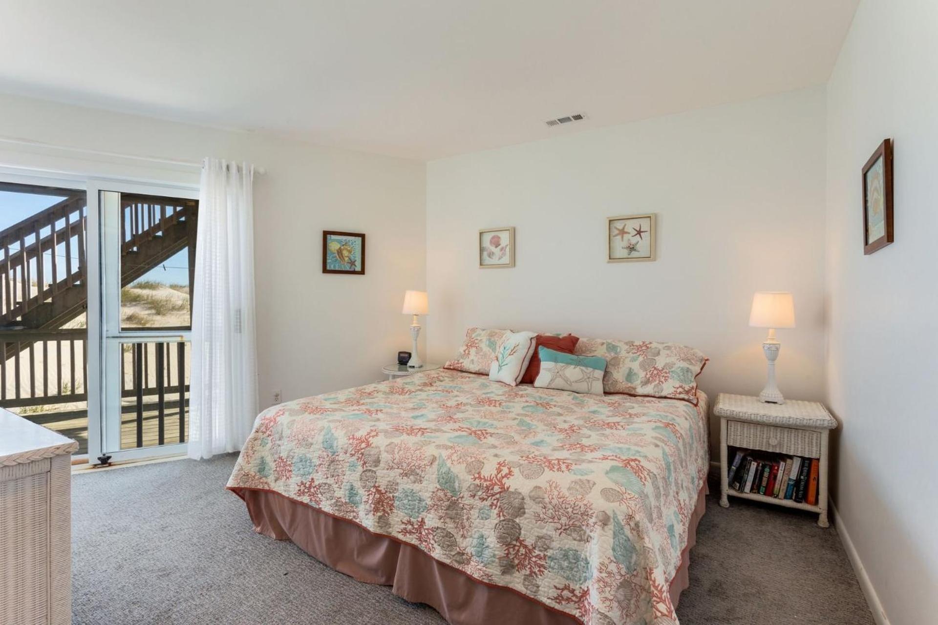 7045 Pocean Oceanfront Holiday home Nags Head