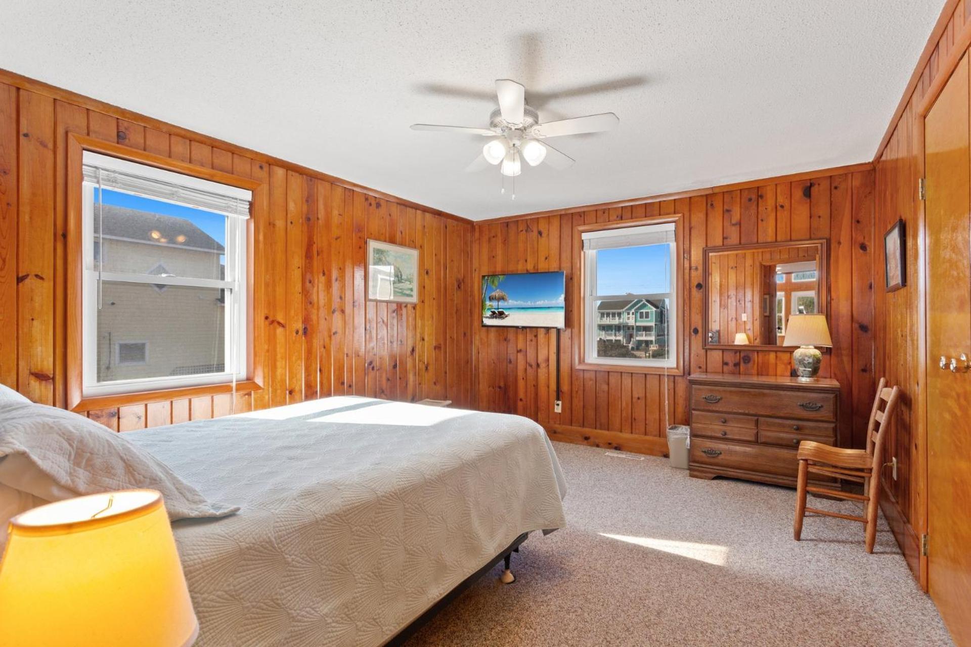 Holiday home 6137 Harper Oceanfront