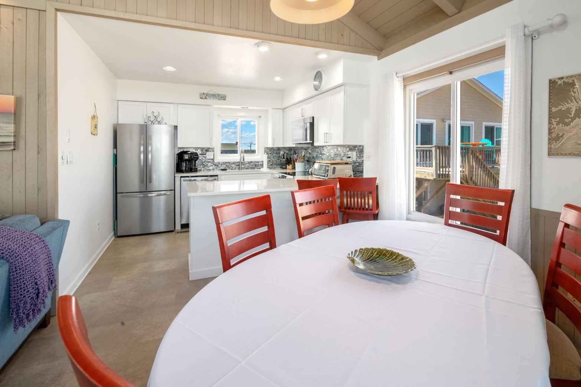 7045 Pocean Oceanfront Nags Head