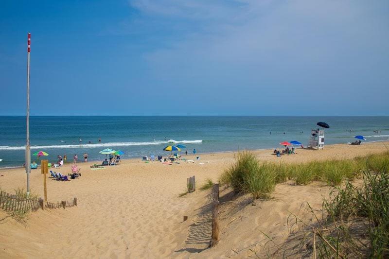 6156 Family Tides 2 Min Walk To Hot Tub Holiday home *