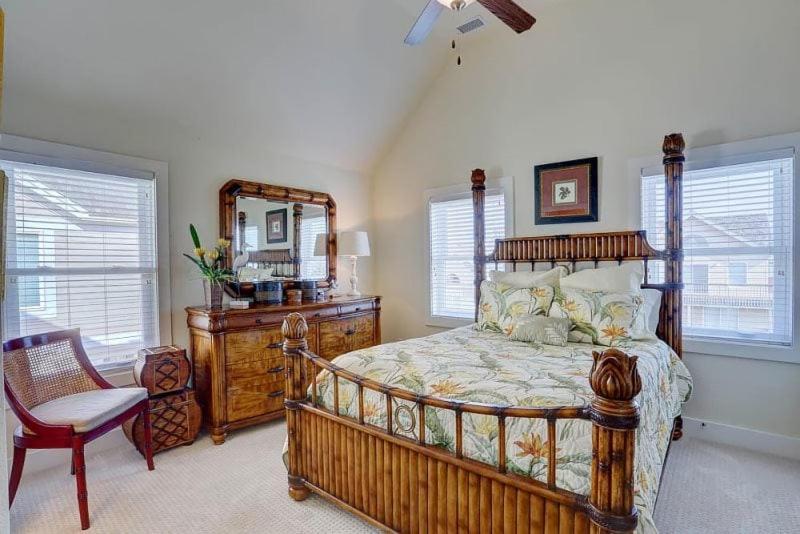 6156 Family Tides 2 Min Walk To Hot Tub Holiday home *