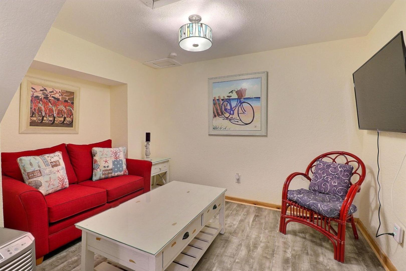7041 Toes In The Oceanfront Dog Friendly Holiday home Nags Head