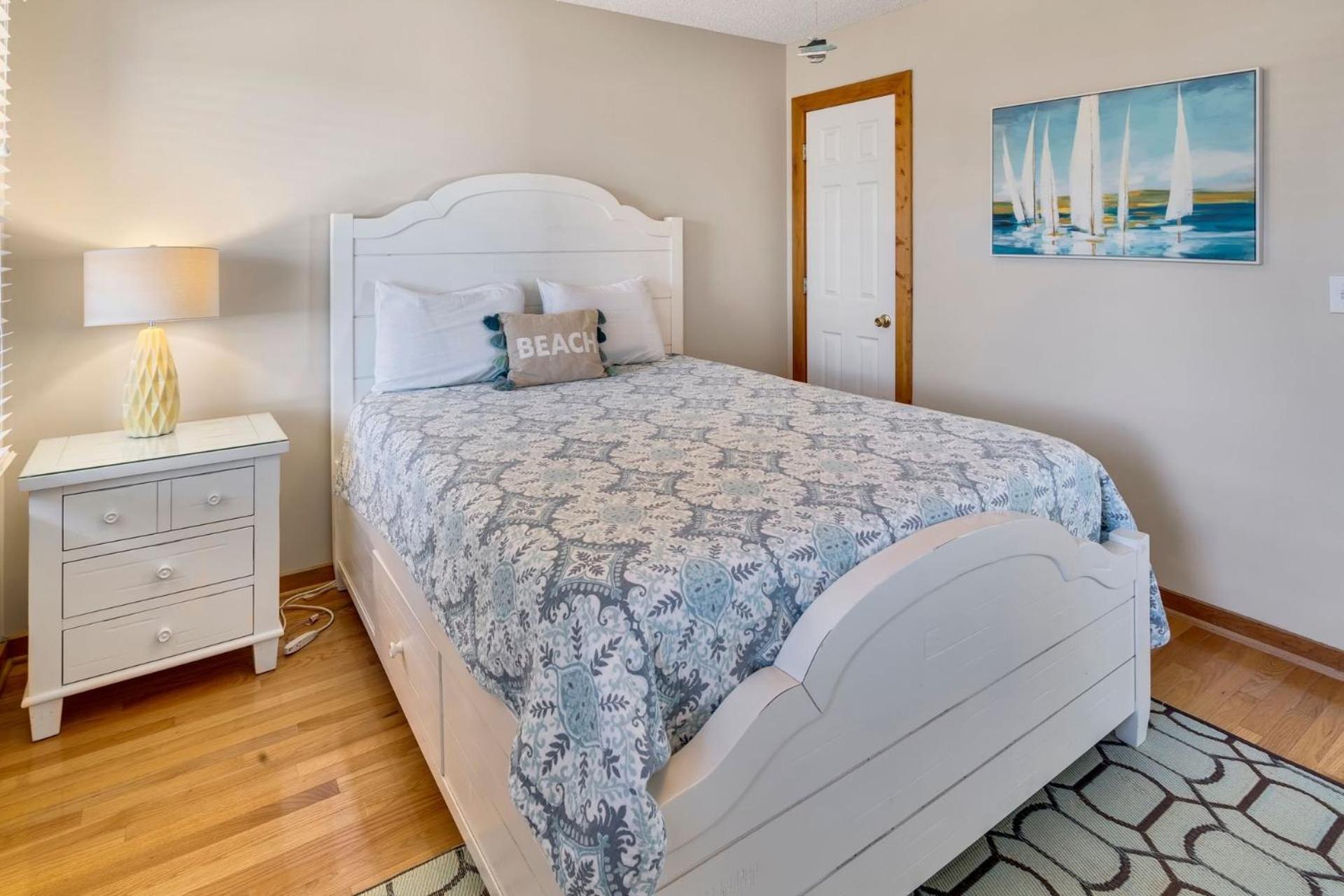 7041 Toes In The Oceanfront Dog Friendly *