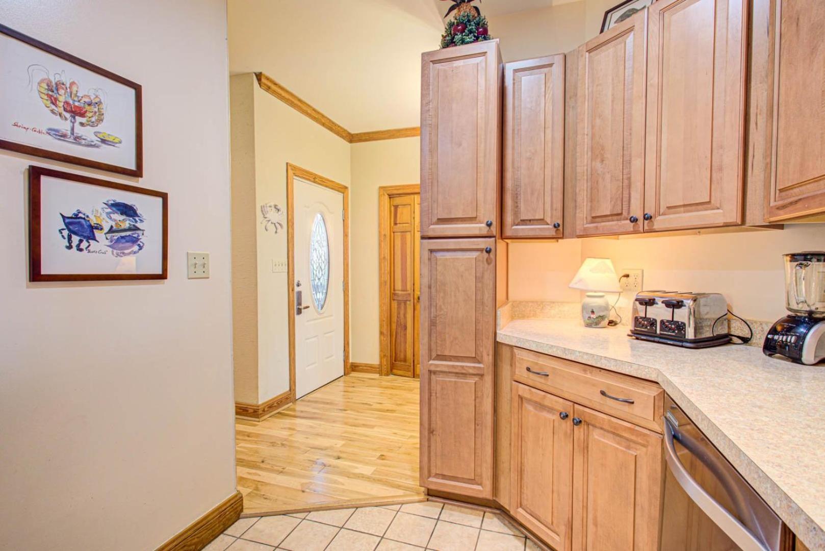 Holiday home Nhsp1a The Crab House Oceanfront Nags Head