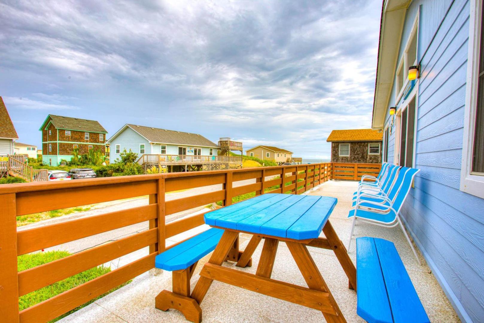Holiday home 7135 Sweet Caroline 1 Min Walk To