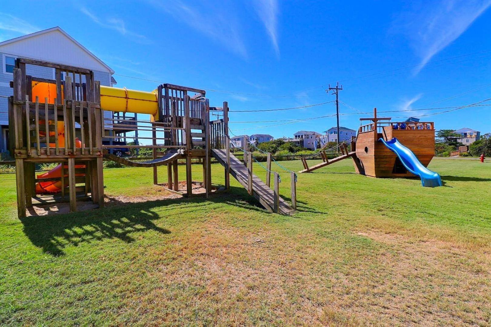 Holiday home 7144 Sabah Vacations Oceanfront Dog Friendly Nags Head