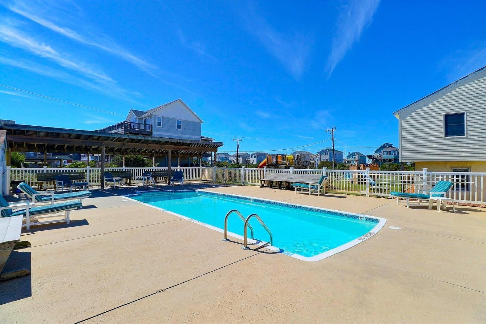 7144 Sabah Vacations Oceanfront Dog Friendly Nags Head