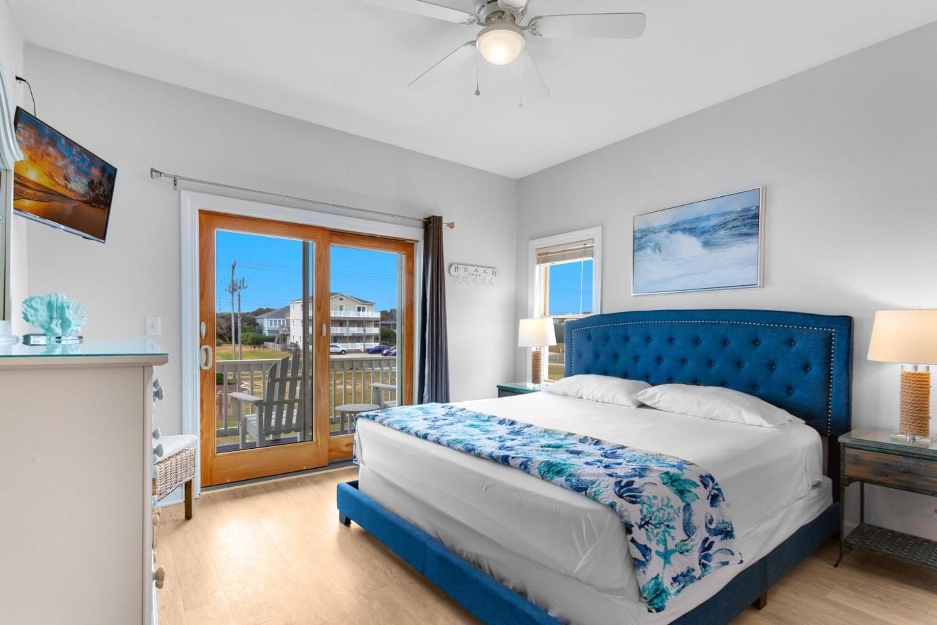 Just Fab 8 Bedrooms Oceanfront Luxury Saltwater Pool Elevator Game * Nags Head