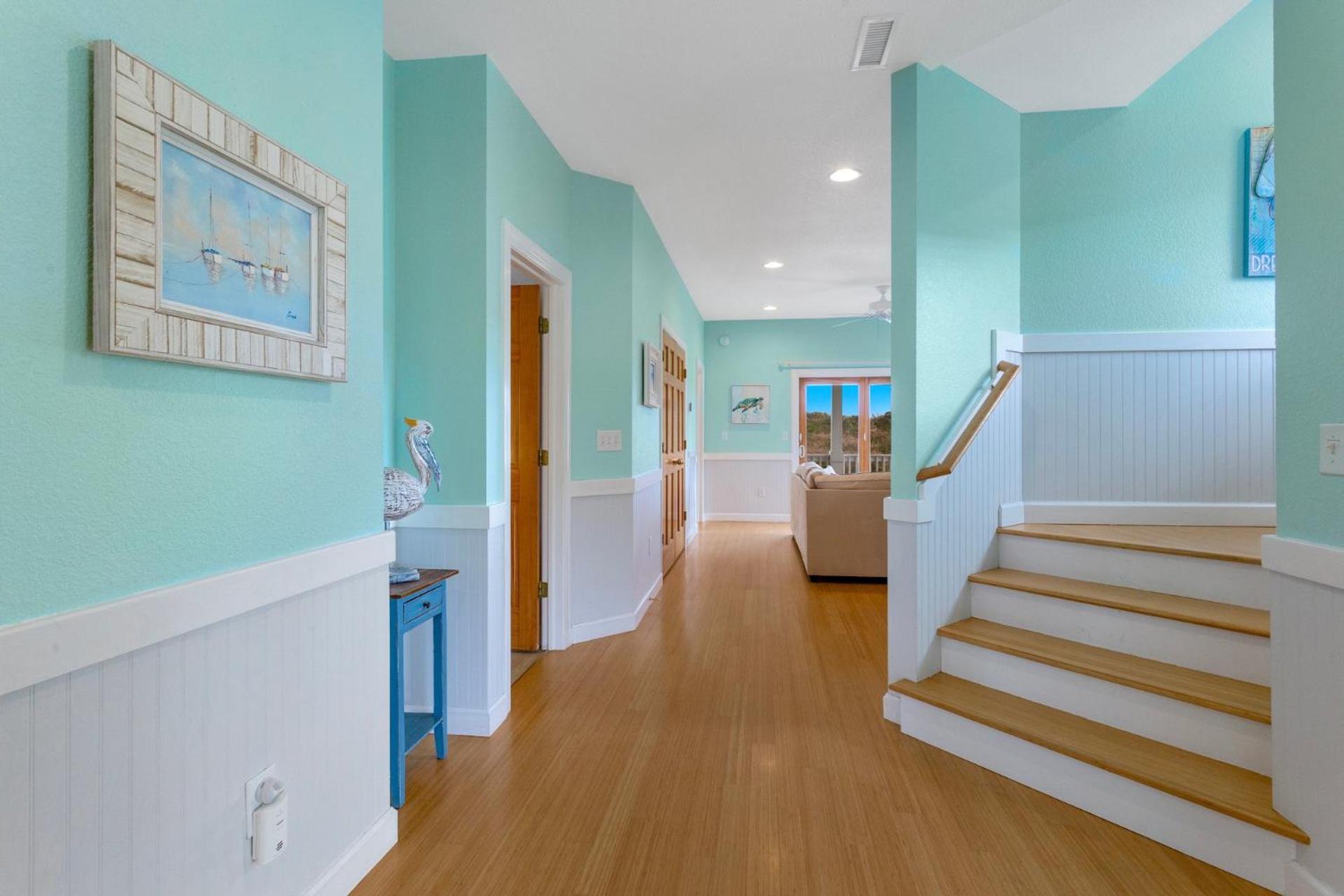 Just Fab 8 Bedrooms Oceanfront Luxury Saltwater Pool Elevator Game Holiday home