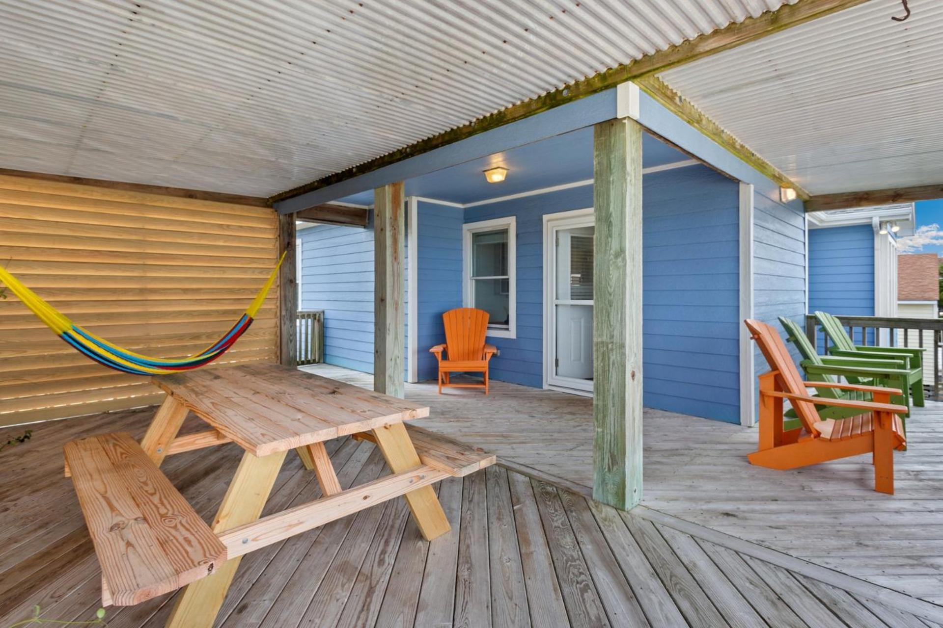 6138 Island Life 1 Mile To Holiday home Nags Head