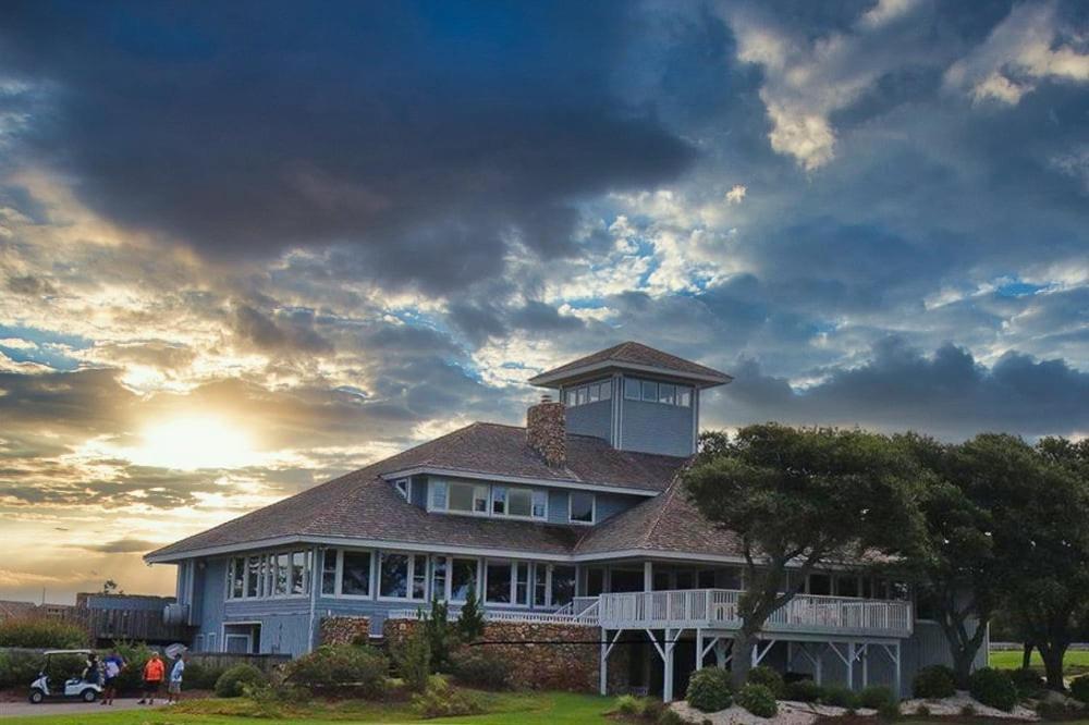 6140 Spindrift On The Golf Course Holiday home