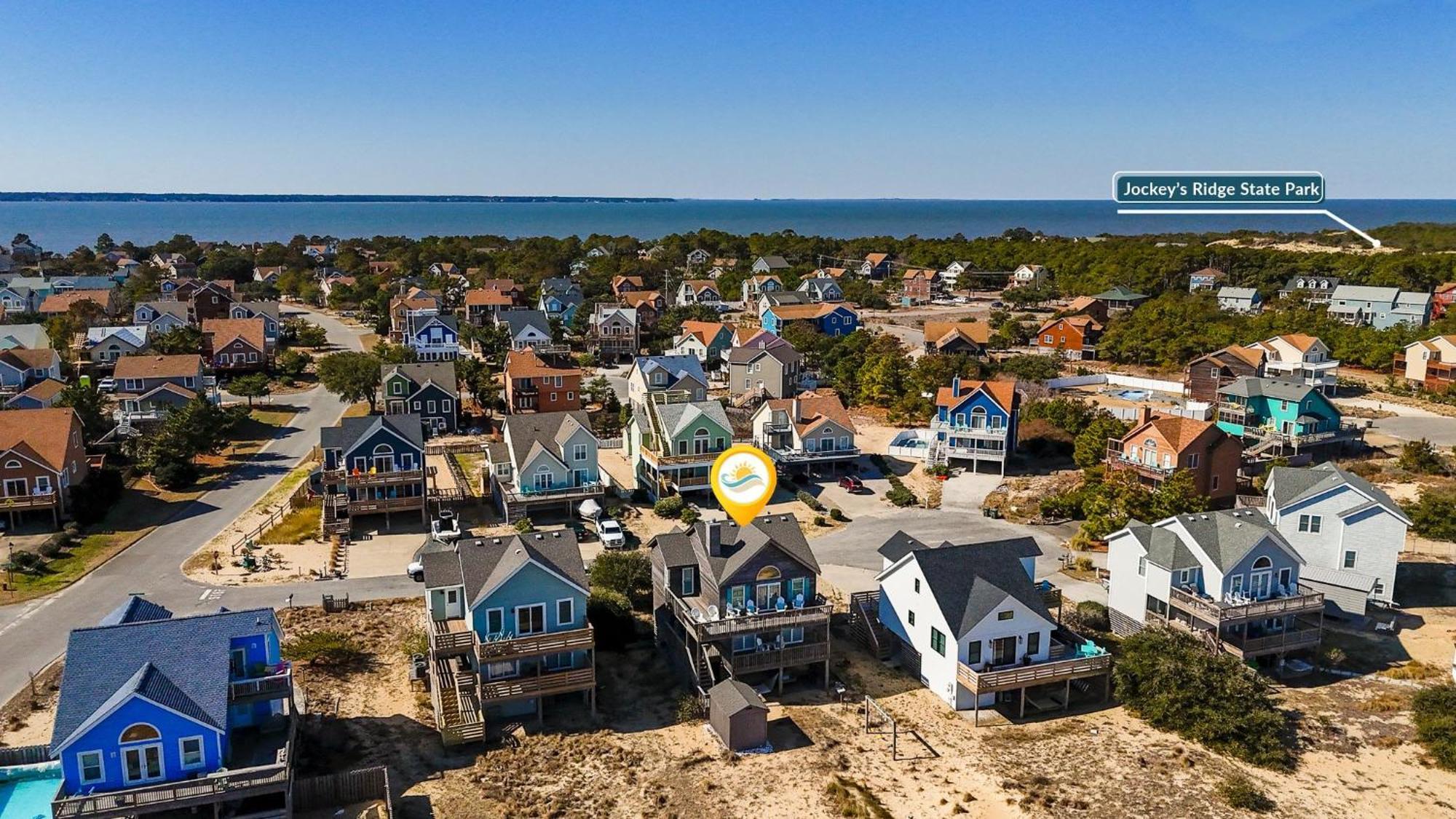 6133 Coastal Crave 3 Min Drive To Holiday home *