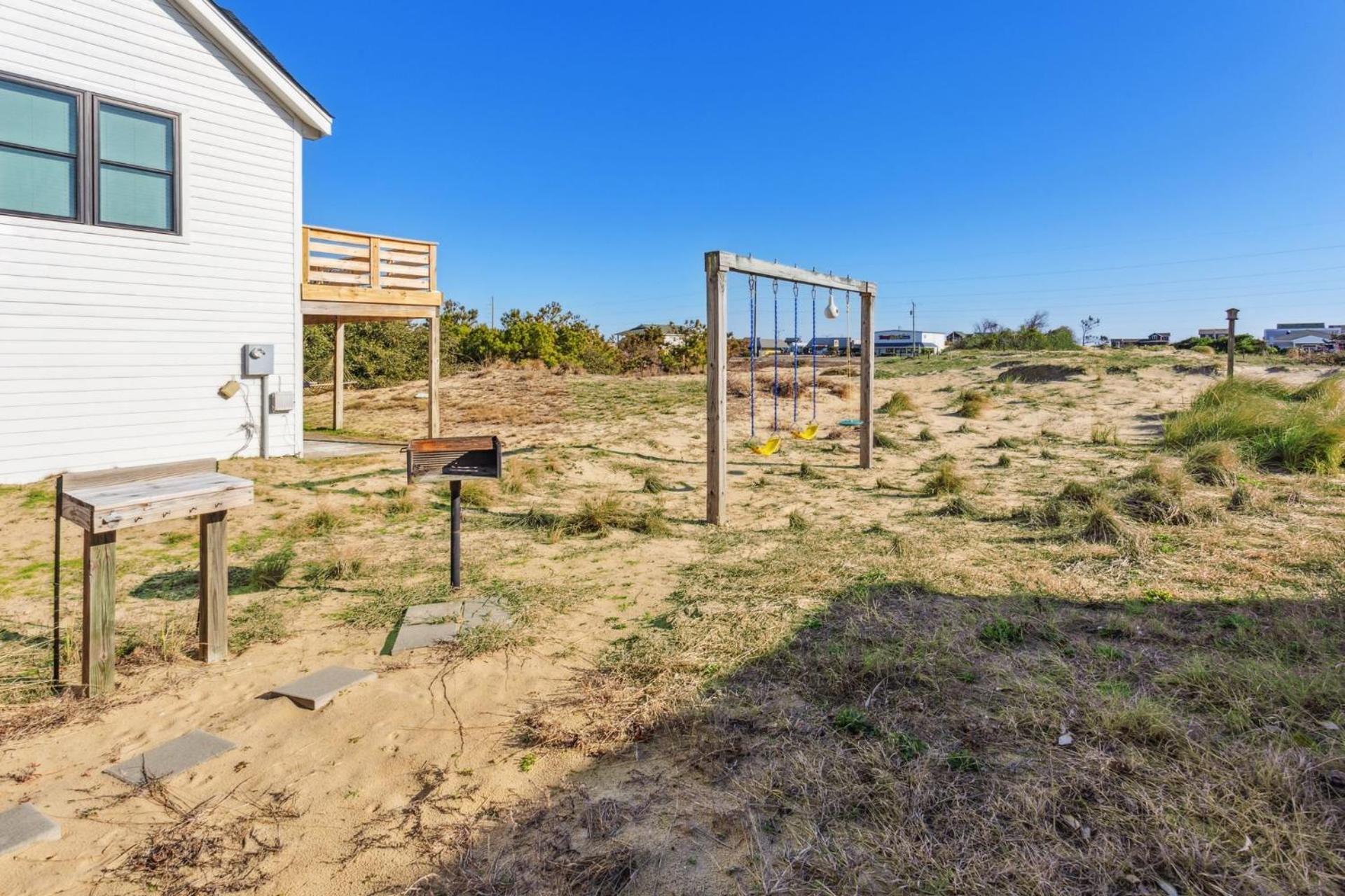 6133 Coastal Crave 3 Min Drive To Holiday home