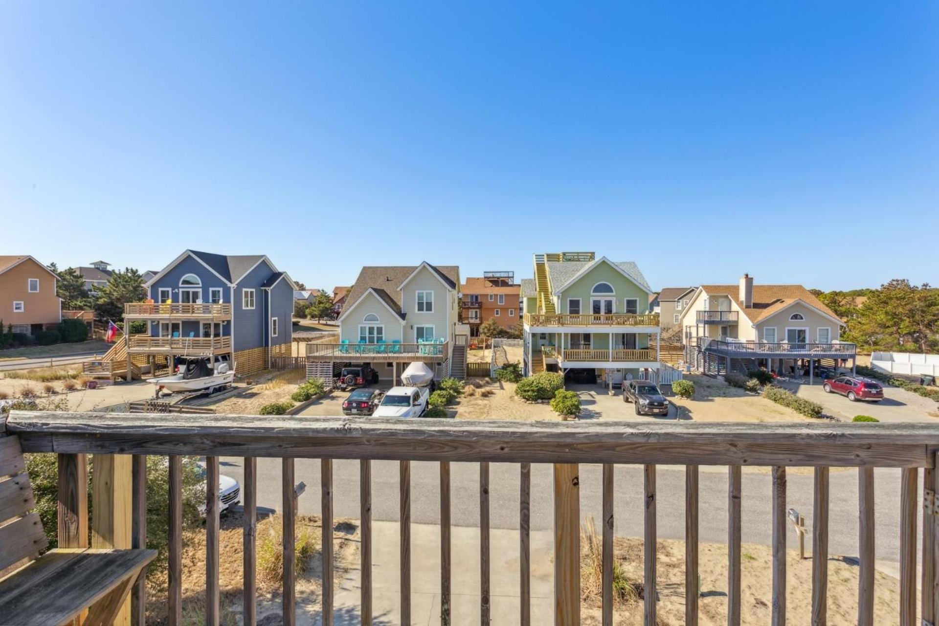 Holiday home 6133 Coastal Crave 3 Min Drive To *