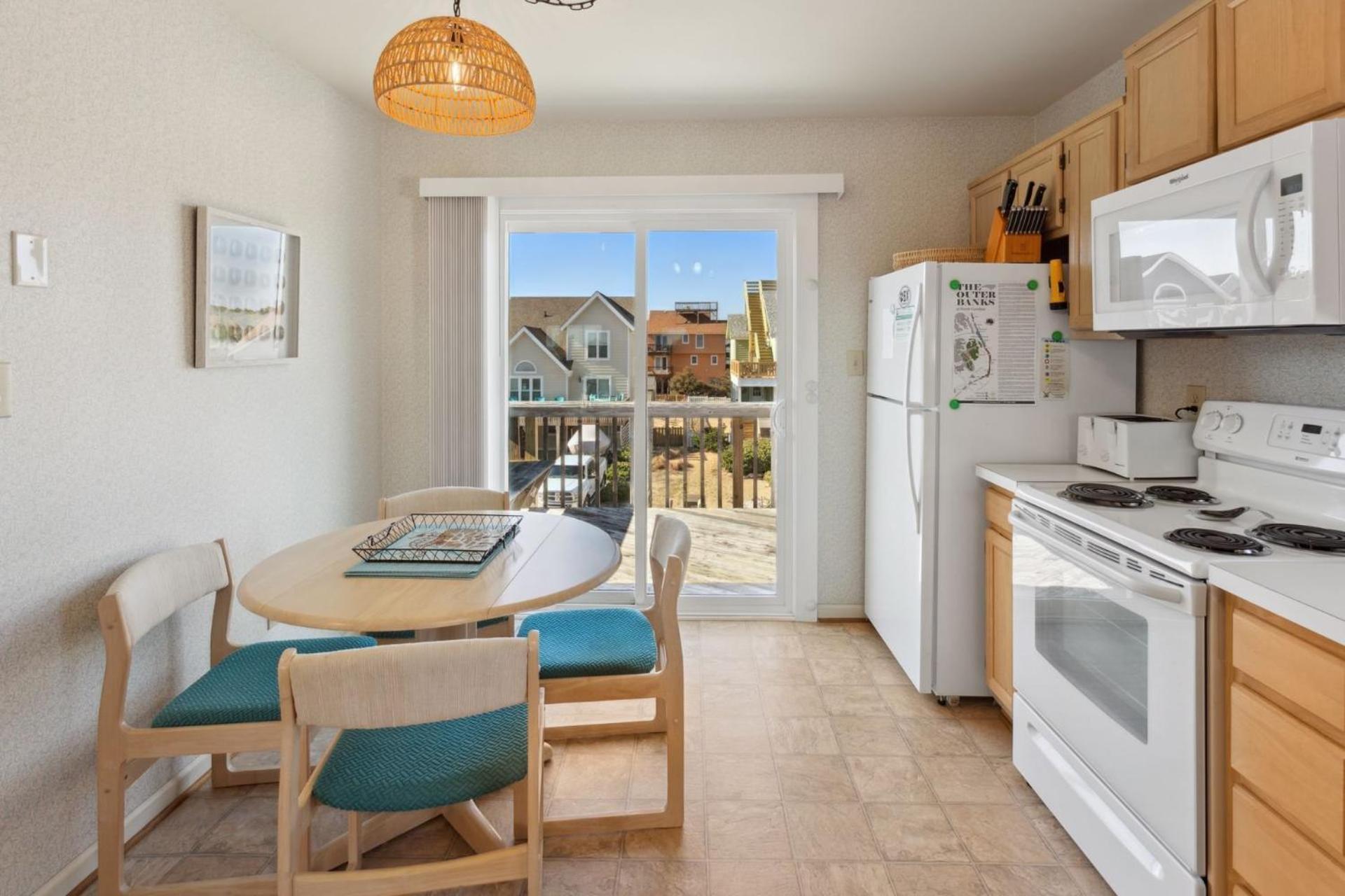 Holiday home 6133 Coastal Crave 3 Min Drive To