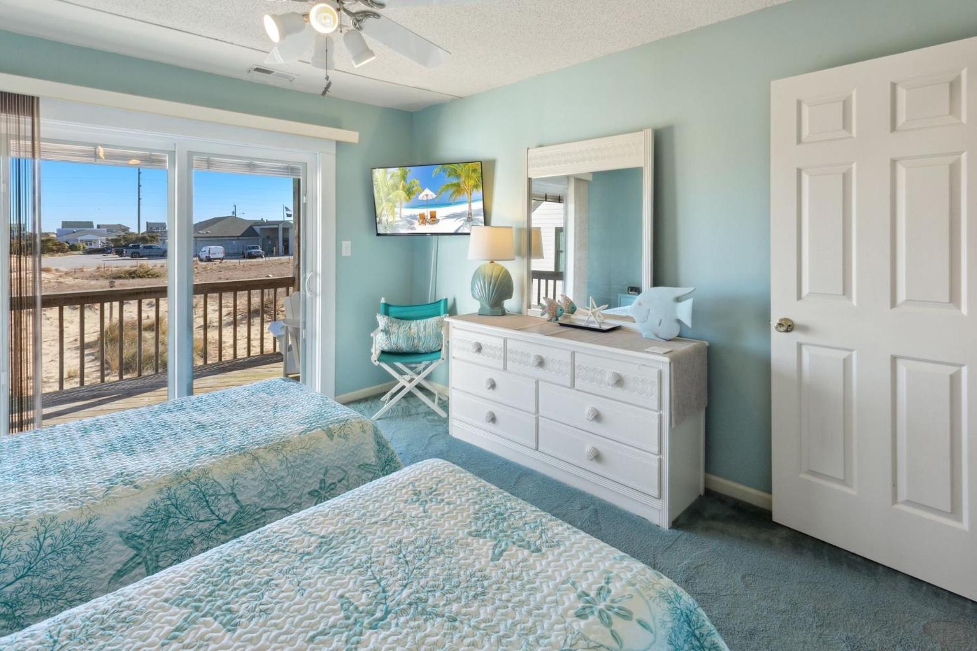 Holiday home 6133 Coastal Crave 3 Min Drive To Nags Head