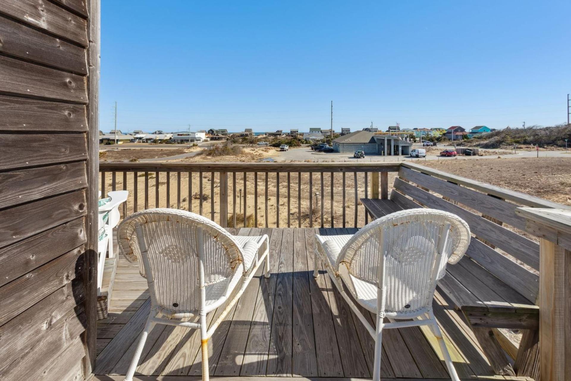 Holiday home 6133 Coastal Crave 3 Min Drive To Nags Head