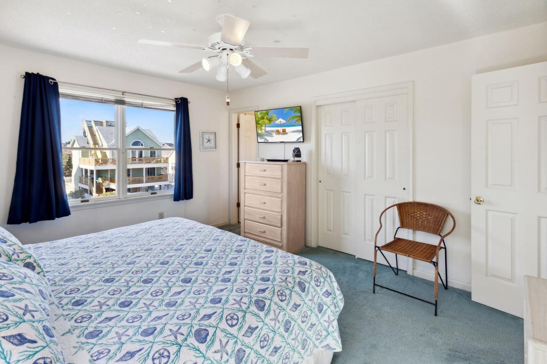 6133 Coastal Crave 3 Min Drive To Holiday home *
