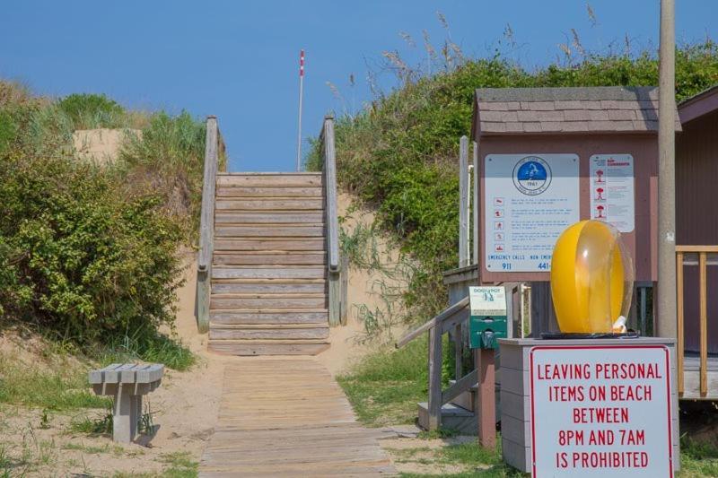 Holiday home 6156 Family Tides 2 Min Walk To Hot Tub *